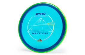 Axiom Discs Prism Pyro