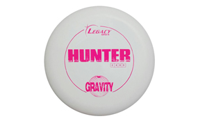 Gravity Edition Hunter