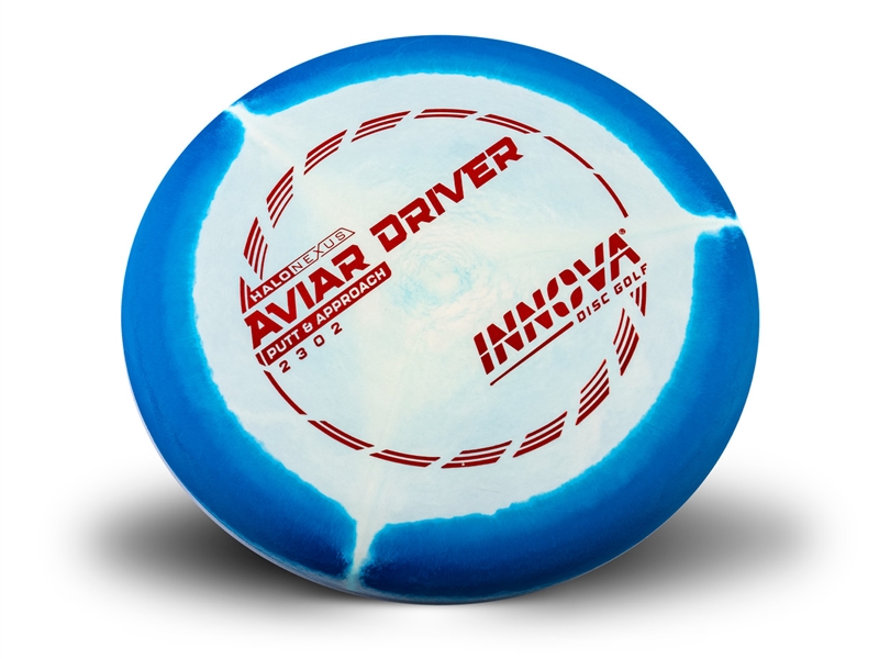 Innova Halo Nexus Aviar Driver - Big Bead - Discovering the World
