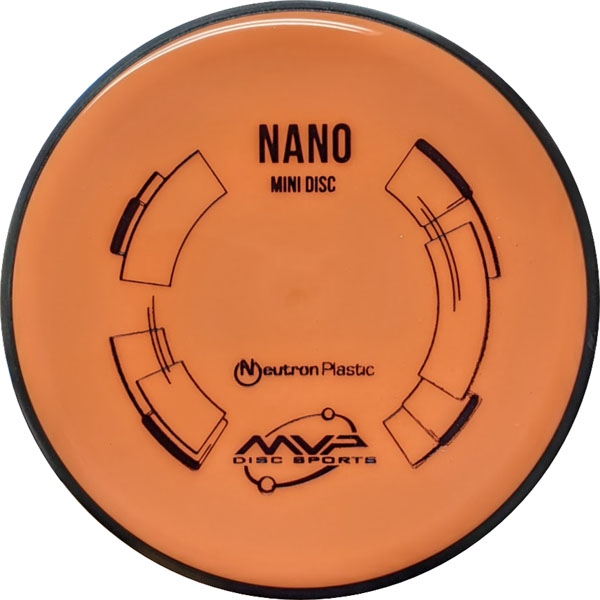 Nano Mini - MVP Disc Sports