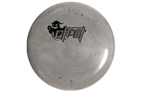 Legacy Discs Icon Flat Top Ghost