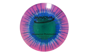 Champion I-Dyed Dominator
