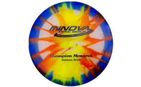 Champion I-Dyed Monarch