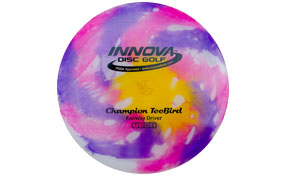 Champion I-Dyed Teebird
