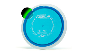 Eclipse Macro Tesla MINI Disc