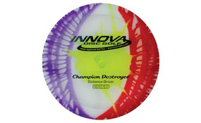 Champion I-Dyed Destroyer