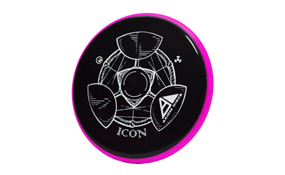 Neutron Icon Mini Disc