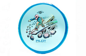 Streamline Discs Proton Pilot ( Special Edition)